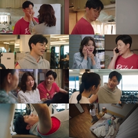 정상훈, ‘살롱 드 홈즈’로 돌아왔다…디테일 200% 살린 생활믹착형 코믹 연기