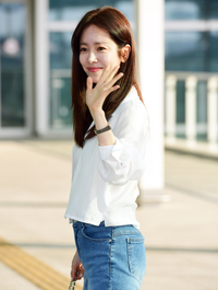 한지민, 착한 여자! [포토]