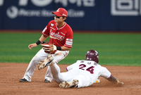 [포토]32 연속 도루에 성공하는 키움 송성문