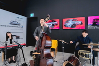 르노 성수, 佛작가·샹송·SUV 시승까지…6월 ‘프렌치 감성’ 풀가동