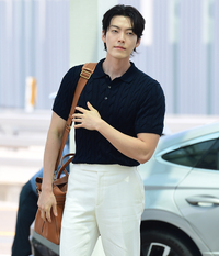 김우빈, 멋져! [포토]