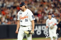 한화 1위 비결? ‘9승 투수’가 둘…와·폰 듀오, 역대 3호 ‘동반 20승’ 시나리오 본격 시동! [SS포커스]