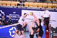 부상자 속출에도 1차전 셧아웃 승리…라미레스호, AVC 네이션스컵 ‘우승’ 향한 첫 단추를 잘 끼웠다