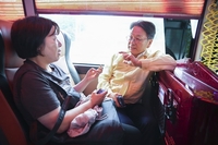 강기정 시장, “파업 즉각 중단…요금 현실화 논의 시작”