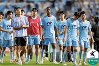 정현철·이진용에 새 외인까지, 중원은 두터워졌다…대구의 고민은 1987년생 에드가 효과적 활용법