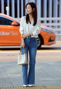 한지민, 쑥스러움도 많이 타는 여자! [포토]