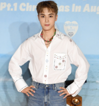 ‘사생활 이슈’ 더보이즈 주학년, 팀 탈퇴-계약 해지 [공식]