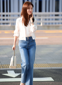 한지민, 패션을 이끄는 여자! [포토]