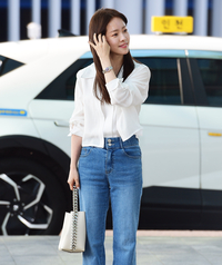 한지민, 뭘 해도 예쁜 여자! [포토]