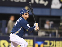 ‘헤드샷’ 박건우 선발 복귀→이호준 감독 “권희동도 아파서…상태 봐야 한다” [SS메디컬체크]