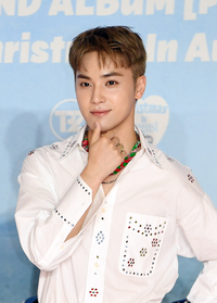 ‘더보이즈 퇴출’ 주학년, 日 AV 배우와 술자리만 인정 “성매매 행위 無” [전문]