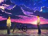 ‘뮤지컬 도전’ 이준-솔빈 ‘조력자’ 윤소호, ‘오세이사’ 완성한 특급 시너지 [SS현장]