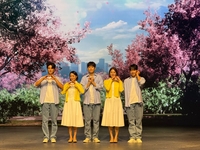 “쿨해도 너무 쿨해” 장민제-솔빈, 트레이드마크 싹둑!…‘칼단발’ 자청한 이유는? [SS현장]