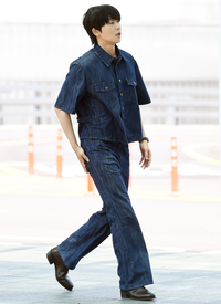 박서준, 우월한 기럭지 좀 보소! [포토]