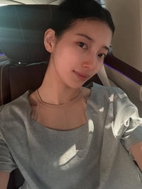 발레 연습 중인 수지, 청순+우아美…‘반전 뒤태에 깜짝’ [★SNS]