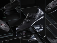 “세계 정상급 라이더 의견 반영”…‘보아 핏 시스템’ 적용한 사이클링화 3종 ‘주목’