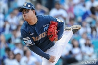 “내가 최대한 끌어주면…” NC 신민혁, 책임감이 만들어 낸 ‘7이닝 무실점’ [SS시선집중]