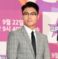 김범수, 미발매곡 ‘사랑했지만’ 20년 만에 공개…손상된 파일 복원 완료