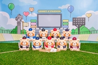 KBO, 에버랜드와 협업…‘최강레시 시즌2’ 선보인다