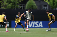 ‘패배 후유증NO’ 울산 김판곤 “원하는 목표 쟁취할 것”…플루미넨세 정조준→북중미 결승전 열리는 메트라이프서 격돌 [SS올랜도 현장]