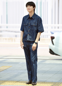 박서준, 딱 봐도 모델! [포토]