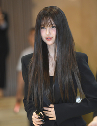 ‘가처분 기각’ 뉴진스 다니엘, 어도어와 日 행사 참석 “예정된 일정 소화”