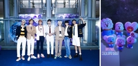 BTS 완전체 D-2…분신 BT21도 ‘같은 날’ 우주 임무 완수