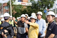 김동연 “지나침이 모자람보다 낫다는 각오 재난대응 원칙 삼아야”