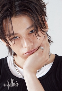 차우민, 얼굴로 서사 쓰는男…187㎝ 실루엣에 ‘화보 천재’ 등극