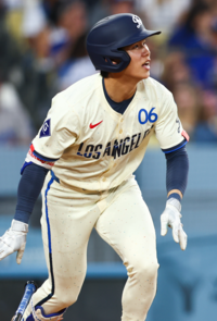 좌완 상대 0.750인데…김혜성, ‘플래툰 희생양’ 계속되나?