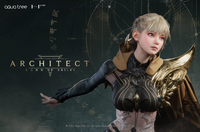 하이브IM의 ‘빅픽처’ 초대형 MMORPG ‘아키텍트’로 게임판 뒤집는다