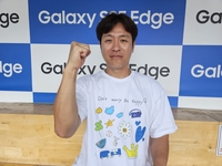 “40세? 난 변한 게 없다” 삼성 강민호, 목표는 ‘우승’…그리고 네 번째 ‘FA’ [창간40주년 인터뷰]