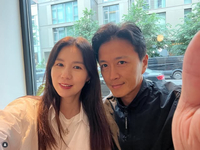 진태현, 다음 주 갑상선암 수술 예정…“건강하게 돌아오겠다”