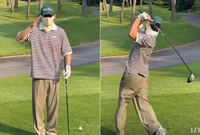 군대가 그리워! BTS 뷔, 전역 후에도 ‘각 잡힌’ 경례를 남발해?