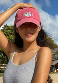 허가윤, 발리 해변에서 구릿빛 건강미 발산…‘여유로운 삶 만끽 중’