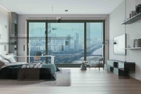 ‘장마철 비바람 철벽방어’…KCC글라스, 여름맞이 창호 신제품 선보여