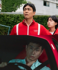 오정세, ‘하이파이브’→3주 연속 화제성 1위 ‘굿보이’까지…극장↔안방 안팎으로 활약