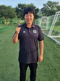 창단 ‘2년 차’에 여왕기는 첫 참가…전북 ‘유일’의 여자 중등팀, 전북체육중 이야기[여왕기]