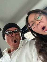 추성훈, ‘붕어빵’ 딸 사랑과 유쾌한 일상 공개…“이제 평범하게 찍자”