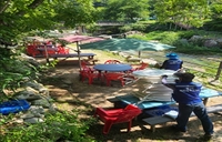 경기도, 7~8월 청정계곡 내 불법행위 합동 점검