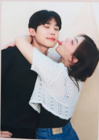 에일리♥최시훈, ‘혀 낼름’ 파격 스킨십…꿀 떨어지는 신혼 데이트 공개