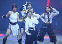 [포토] 비비업 ‘에너지 가득’