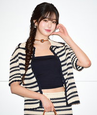 장원영, 볼콕을 선사해요~ [포토]