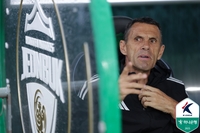 20경기 만의 지난시즌 승점 확보, 포옛 감독 “선수 대부분 기본을 해주고 있다”[현장인터뷰]