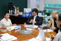 김재원, 무용계 숙원 담은 ‘무용진흥 및 발전법안’ 대표 발의