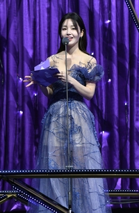 [포토]남규리, ‘오늘은 시상자로!’(서울가요대상)