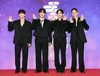 ‘케이팝 특별상’ 비투비 “심사위원 선택, 감회 새롭다” [34th 서울가요대상]