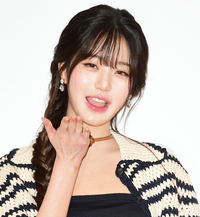 장원영, 사랑의 키스를 보냅니다 [포토]