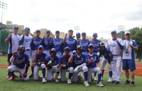 “日 넘으면 월드시리즈!” U-13 리틀야구 대표팀, 대만 꺾고 결승서 일본과 격돌