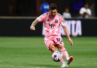 ‘메시의 진화하는 프리킥 재능’ FIFA 조명, 스승의 조언 이어 호기심이 집착으로 [SS이스트러더퍼드 현장]